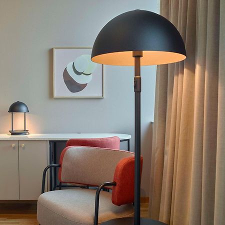 Scandic Oerebro Central Dış mekan fotoğraf