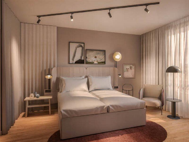 Scandic Oerebro Central Dış mekan fotoğraf
